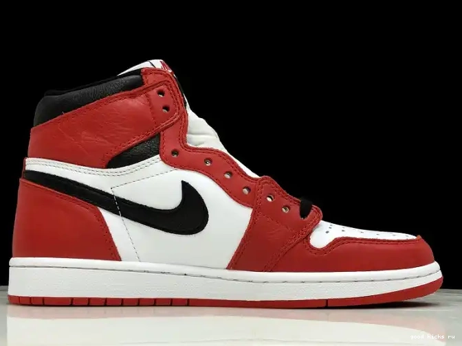Retro 1 Homage 861428-061 To High OG Home Jordan Air 0509